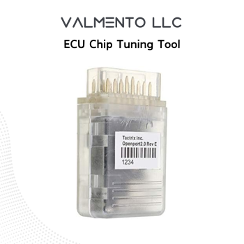 Tactrix Openport 2.0 + ECU Flash – Professionelles ECU-Chiptuning-Tool